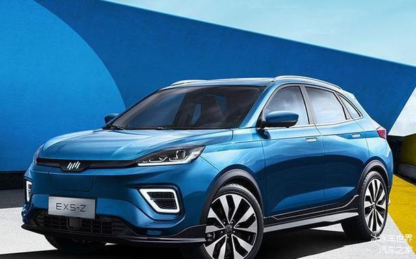 东莞75WEY威派豪华SUV市场的黑马，零跑汽车与智能交通系统的协同