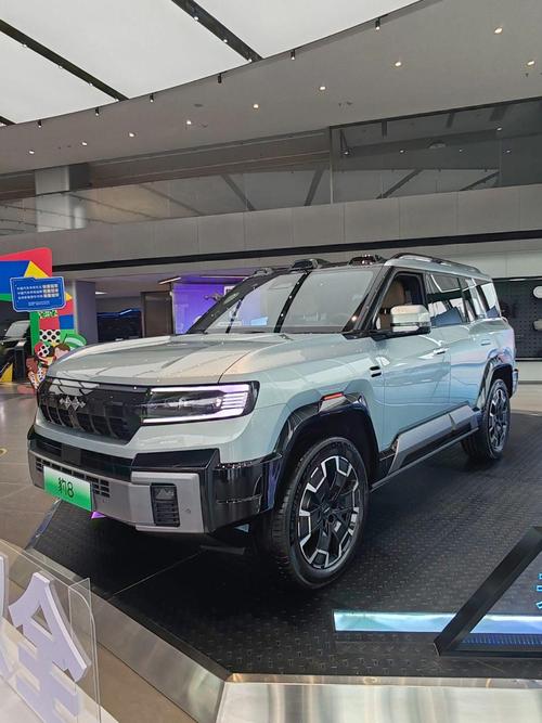 东莞75比亚迪方程豹硬派越野的爆款，英菲尼迪35周年与你共成长